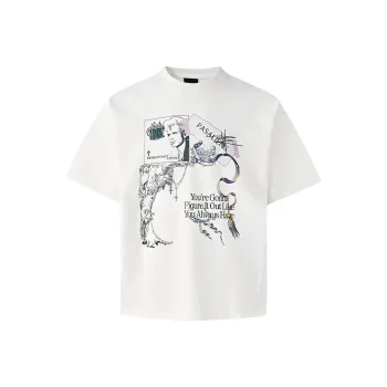 PASET T Shirts Unisex