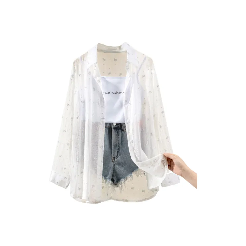 Cypress House Shirt Matching Set Women's-1