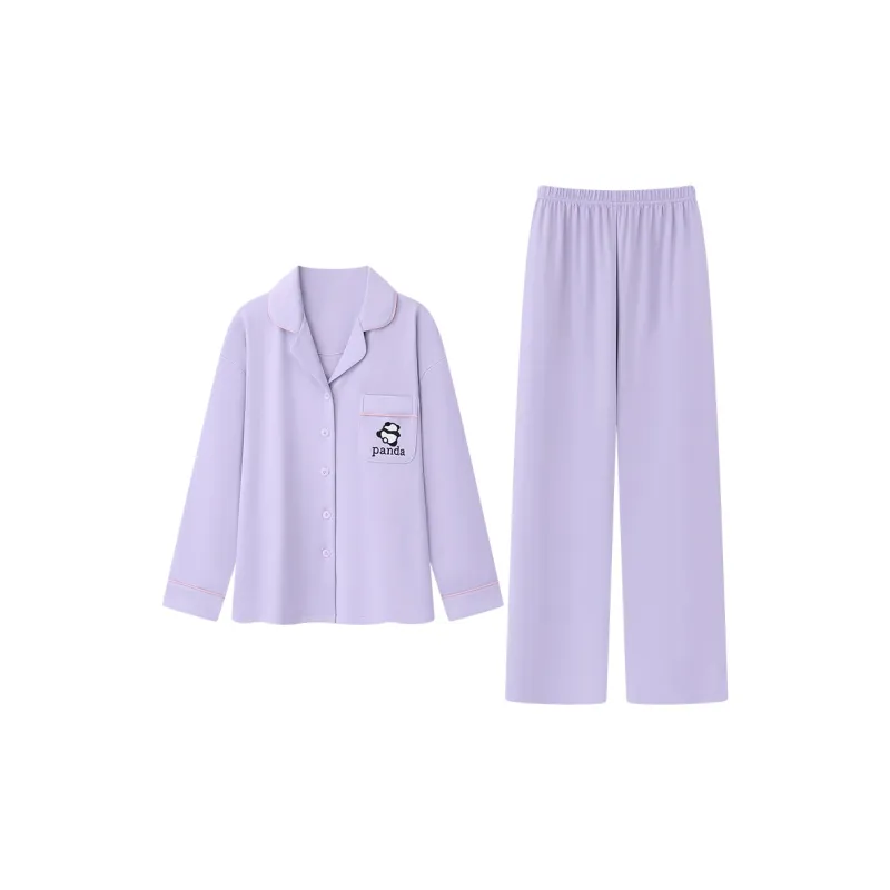 MIIOW Unisex Pajama Sets-13