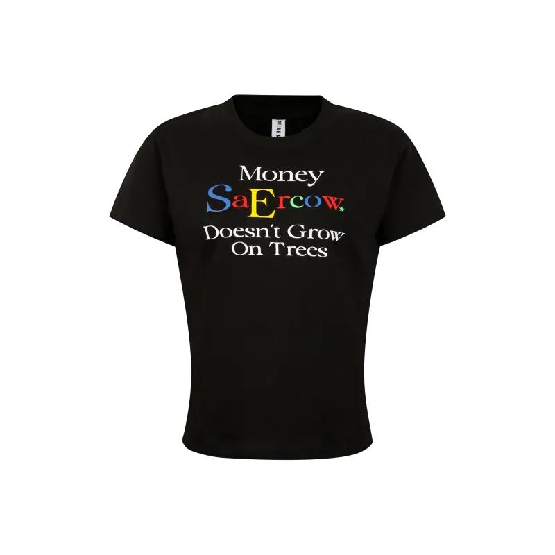 BEAR UNION T Shirts Women's-2