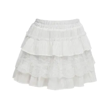 Mm Casual Short Skirts Women's