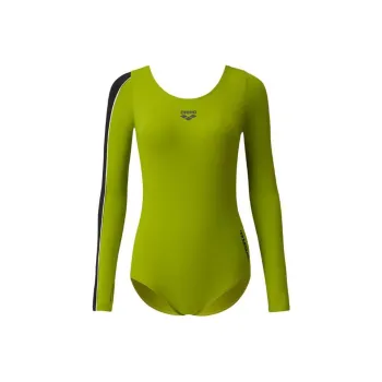Arena One piece Swimsuit Women's Light Green