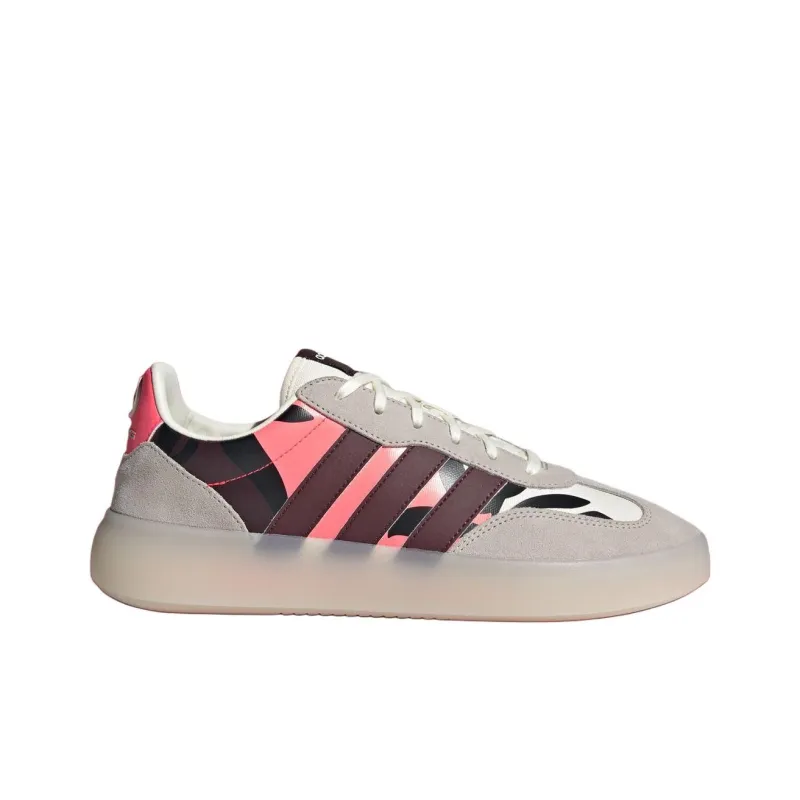 Adidas Barreda Decode Mercedes AMG Petronas Formula One Team Turbo Aurora Ruby-1