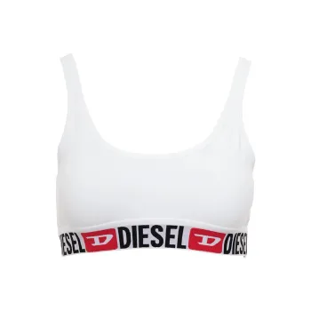 DIESEL Ufsb Oriba Cropped Sleeveless Top