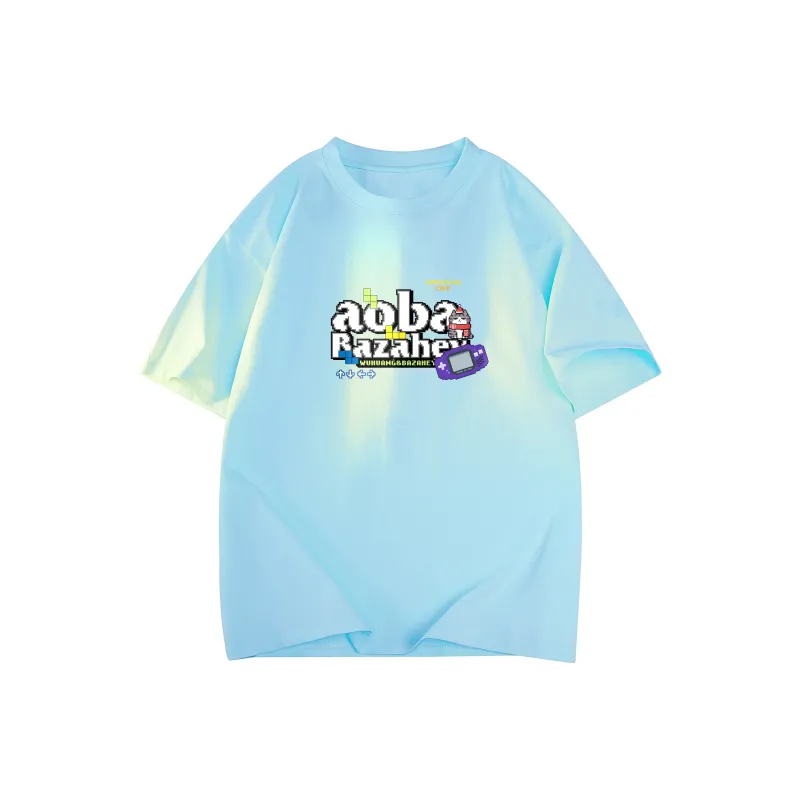 Supremo Cat T Shirts Unisex-12