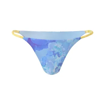 Tiger Mist EMBERLAIN BIKINI BOTTOM Bikini Swimming Shorts Women's