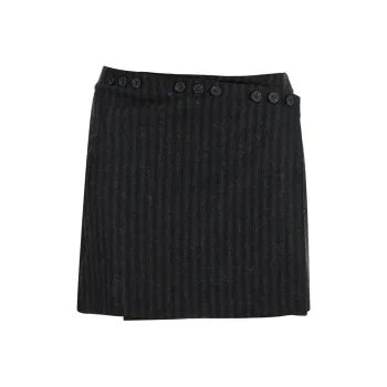 Paloma wool Leonie Mini Skirt