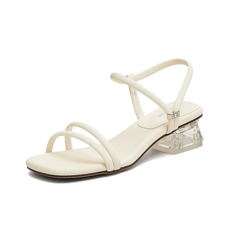 BATA One Strap Sandals Women's-1