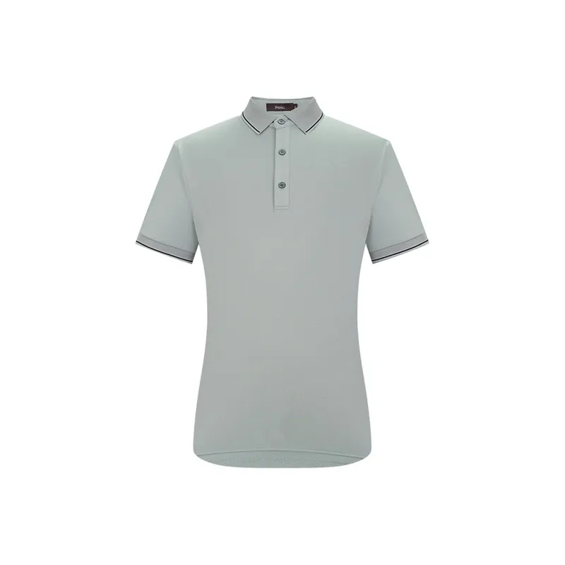 JODOLL Polo Shirts Men-1