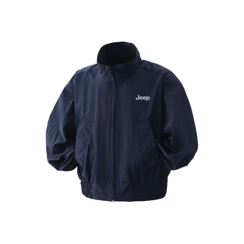 Jeep Breathable Quick Dry UV Protection Sun Protection Clothing Unisex Comes With Set-8