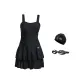 Swimsuit+Swim Goggles+Swimming Cap