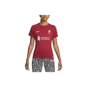 Nike Football Jerseys Women's Red