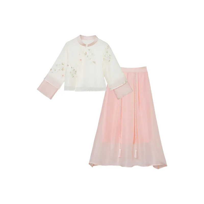 SONDR Two Piece Skirt Sets Women's-0