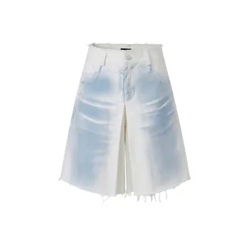 IMXS Denim Shorts Women's