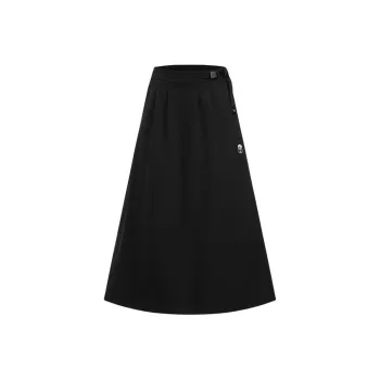 Under Armour Casual Long Skirts Women's Black
