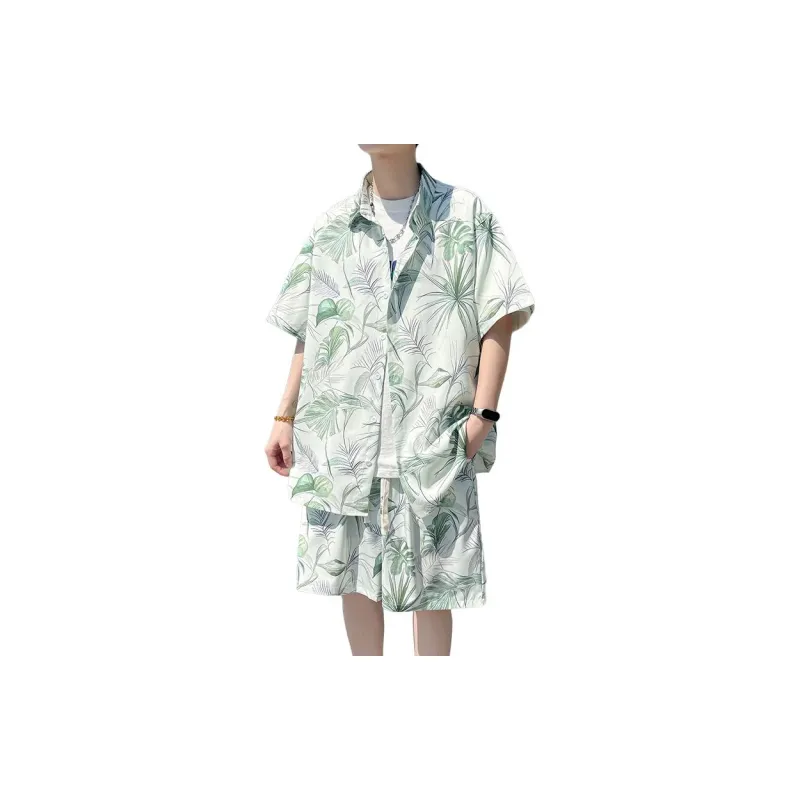 SCHEPPERHEYN Shirt Matching Set Unisex-57