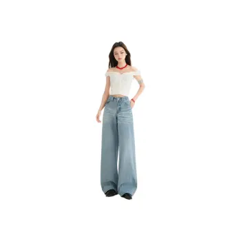 The New Age Family Jeans Women's