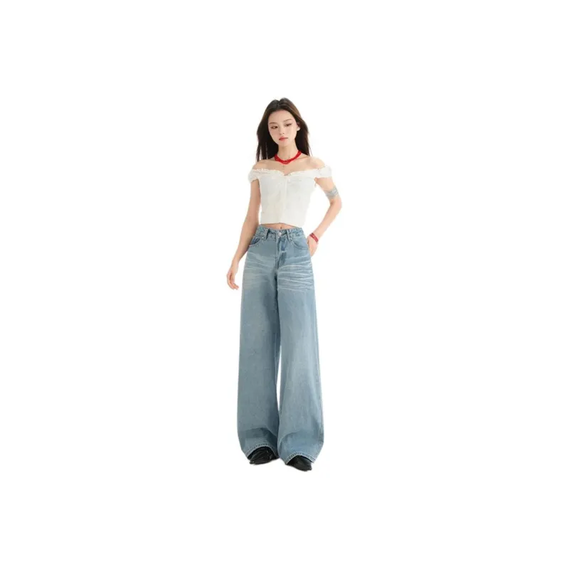 The New Age Family Jeans Women's-0