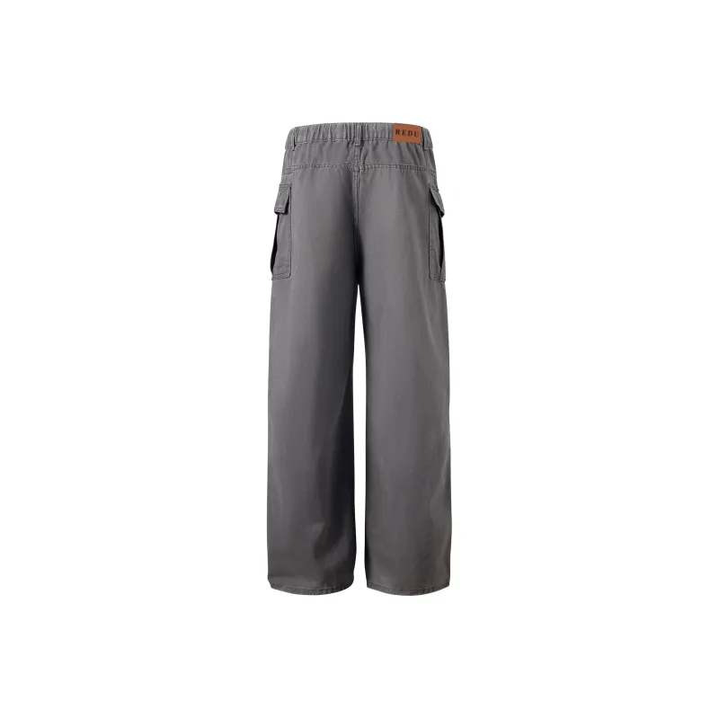 REDU Cargo Pants Unisex-1