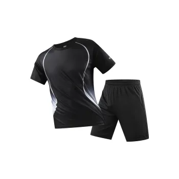 Ganbostore Casual Sportswear Unisex
