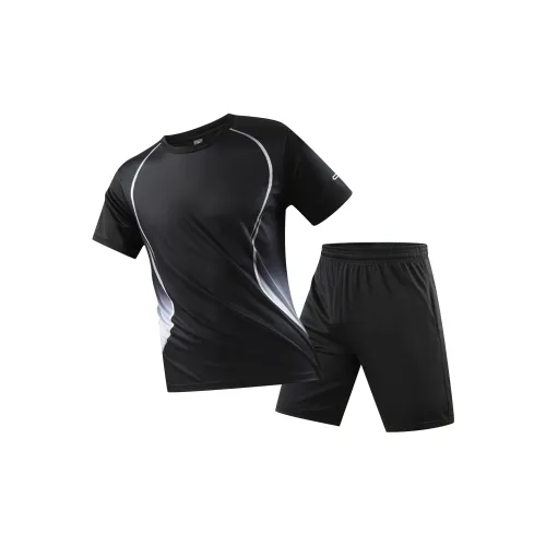 Ganbostore Casual Sportswear Unisex