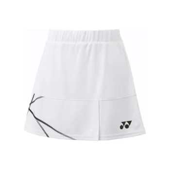 YONEX Casual Short Skirts Women's White