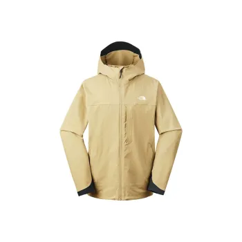 THE NORTH FACE Jacket Men's Khaki