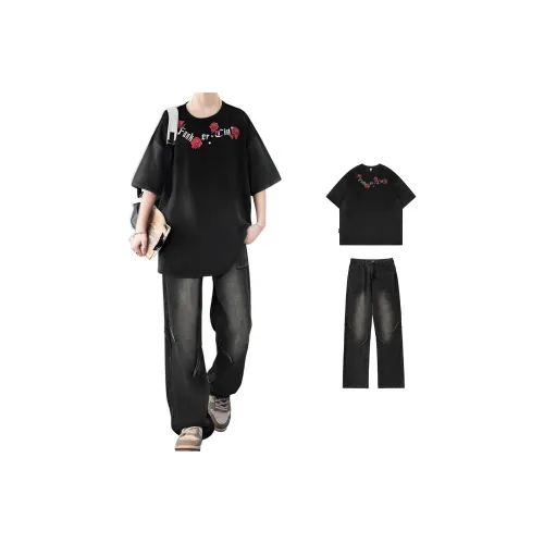 OPOX Casual Sportswear Unisex