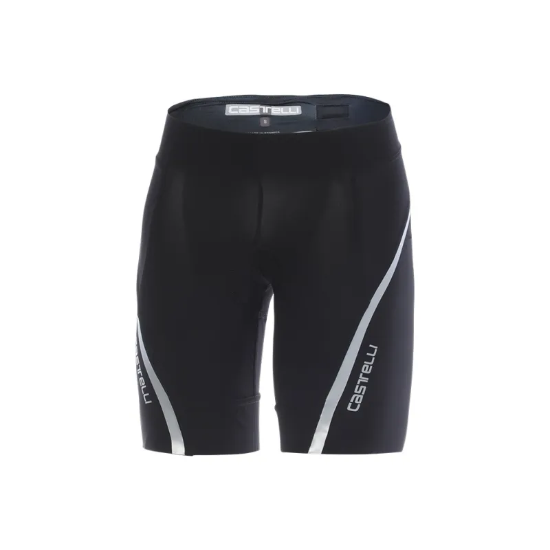 CASTELLI Racing Suits / Motorcycle Suits Women's Black-0