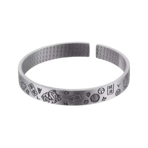 Endorphin Bangles Unisex