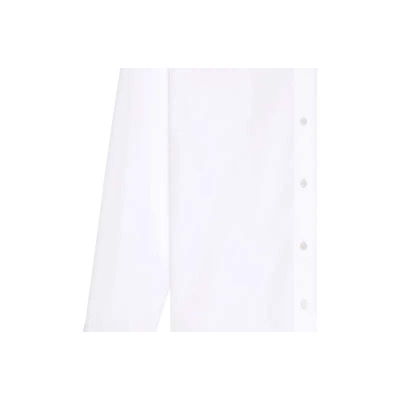 Givenchy Shirts Women's White-4