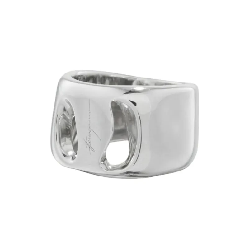 Ferragamo Vara Ring-0