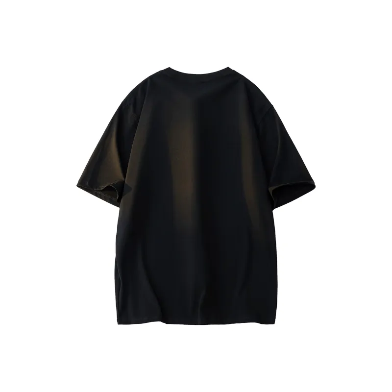 FUERZA T Shirts Unisex-1