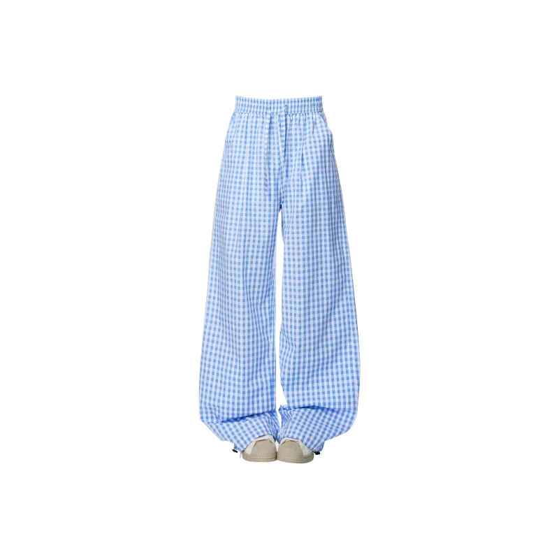MEXICAN Casual Pants Women's-0