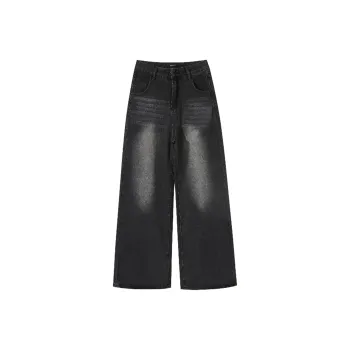 Lulifama Jeans Unisex