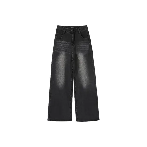 Lulifama Jeans Unisex