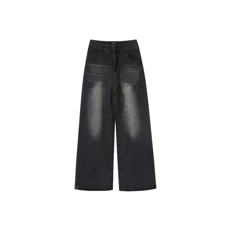 Lulifama Jeans Unisex-0