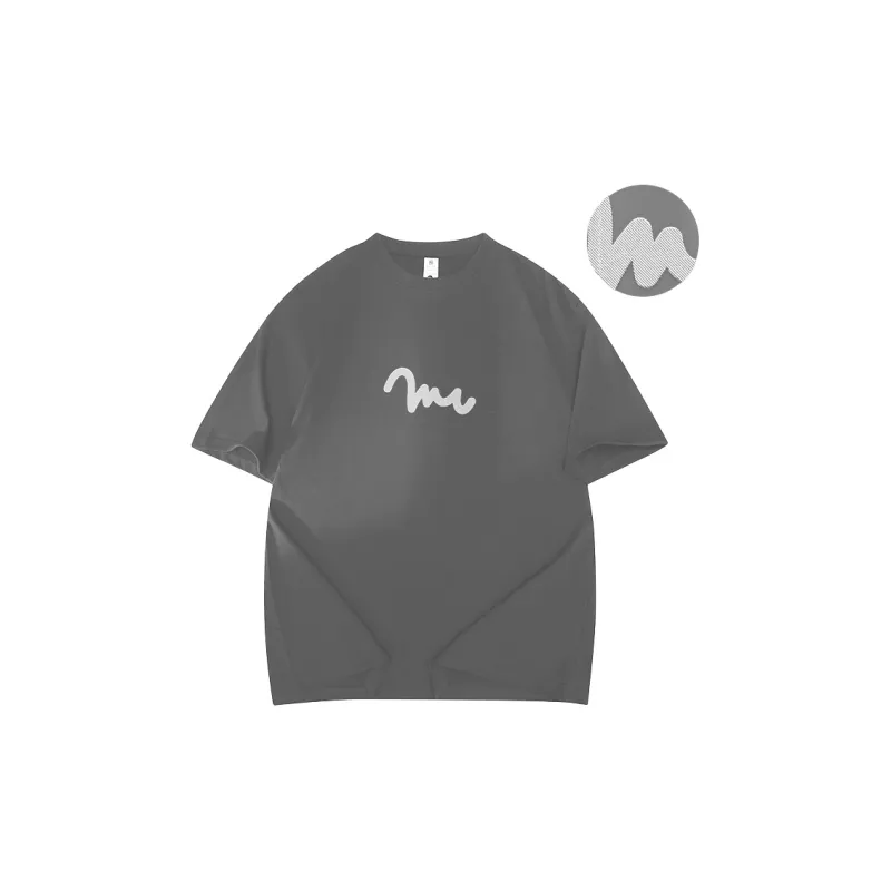 Caramella Unisex Undershirts-4