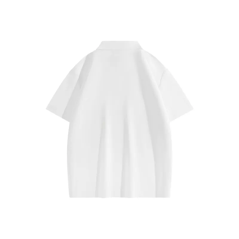 MINISO Polo Shirts Unisex-1