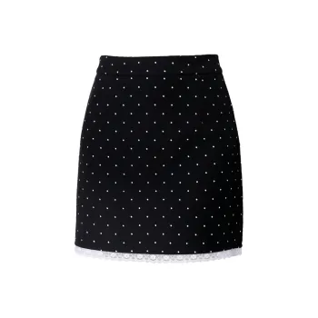 Mm Casual Short Skirts Women's