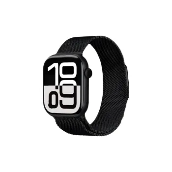PEAK Watch Band Apple Compatibility Stainless Steel Material