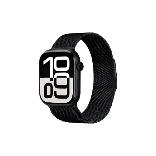 PEAK Watch Band Apple Compatibility Stainless Steel Material