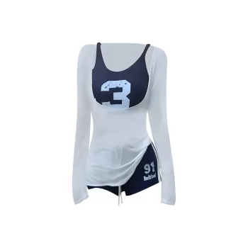 Peaches Peaches Casual Suit Women's