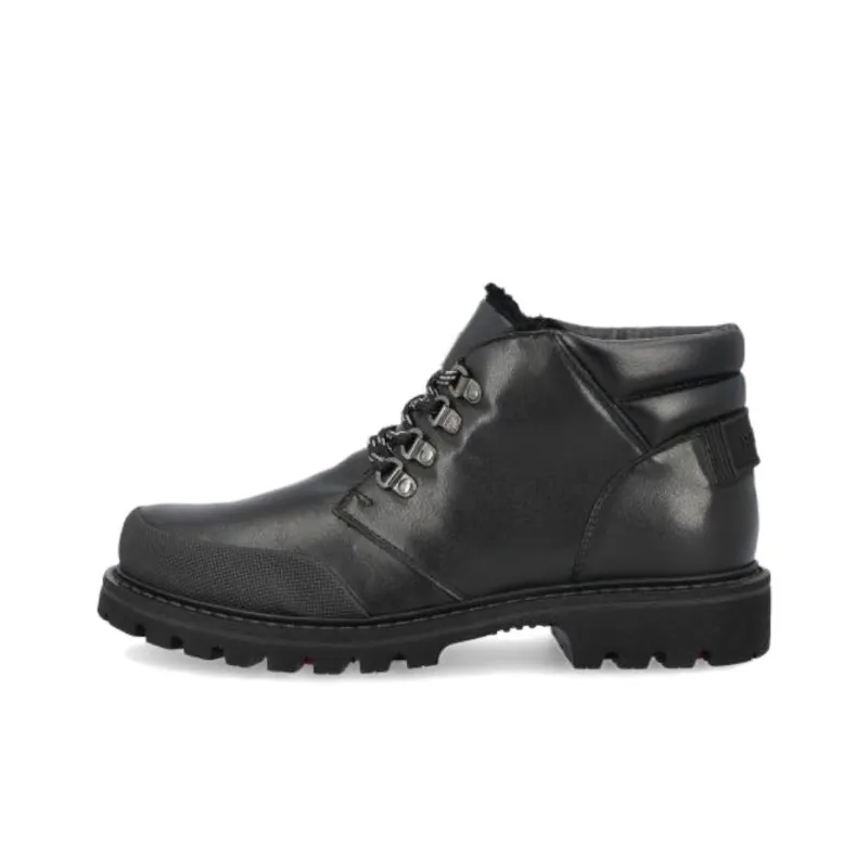 BOGNER Ankle Boots Men Black-0