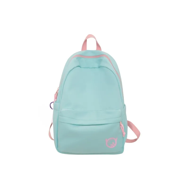 AIBAG Nylon Backpack Unisex Multicolor-19