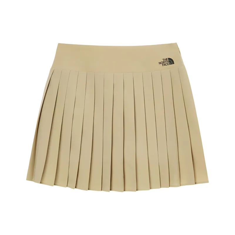THE NORTH FACE Casual Short Skirts Women's Light Brown-0