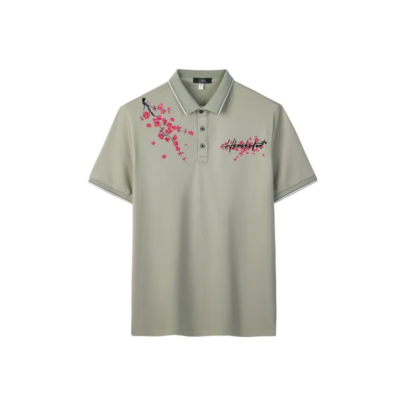CSKS Polo Shirts Unisex-14