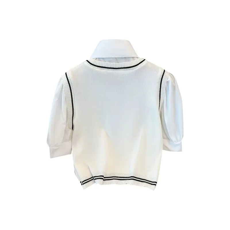 PLAY BUSH Shirts Women's-1