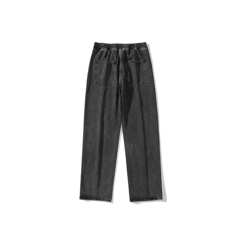 ROBINHOOD Jeans Unisex-5