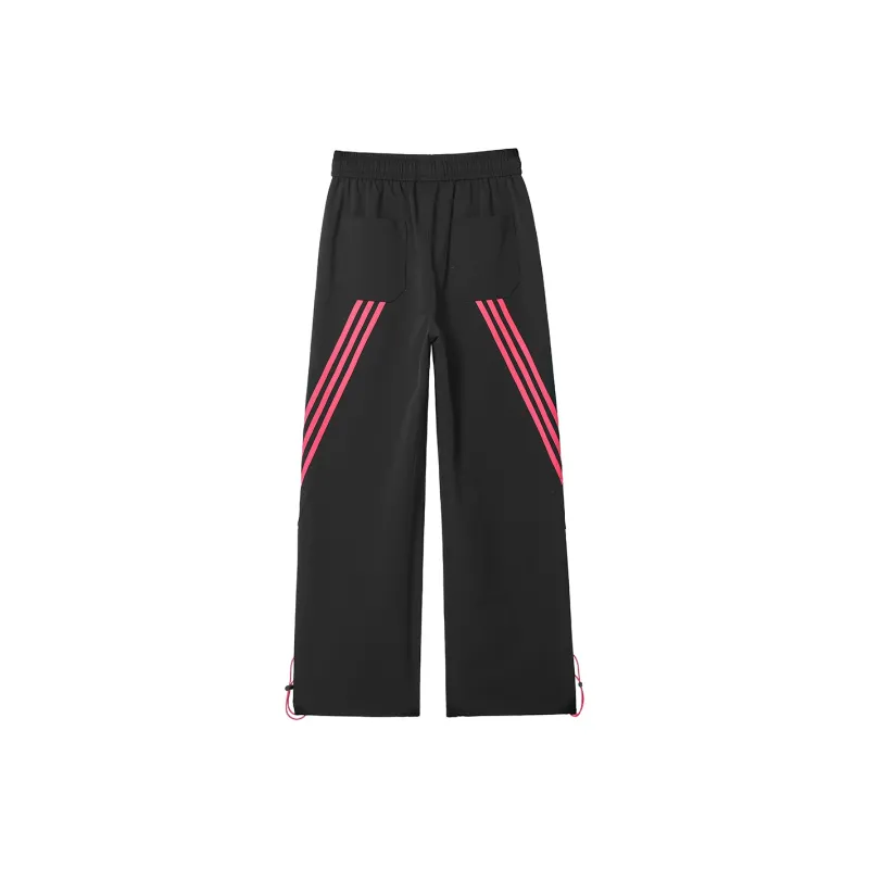 PERK EGLE Casual Pants Unisex-2